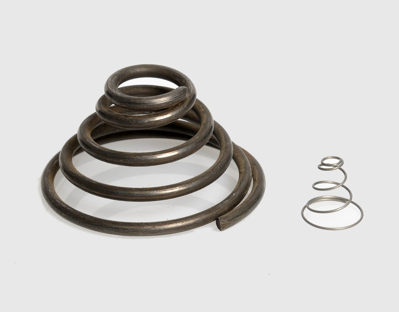 Conical Spring